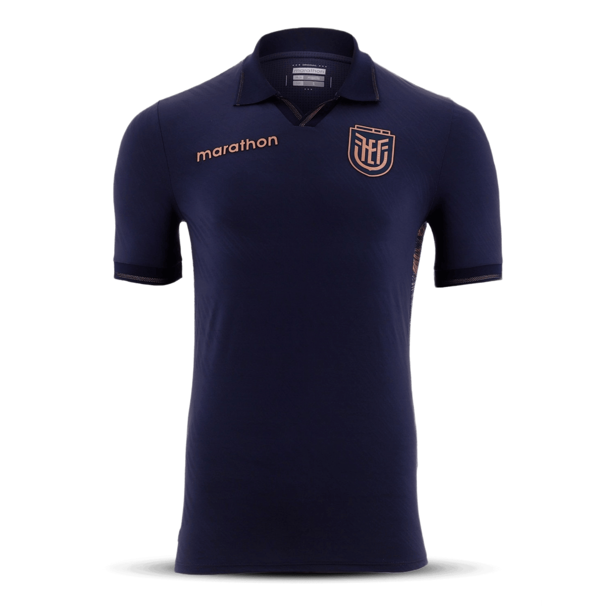 Away 26/27 Men’s Shirt