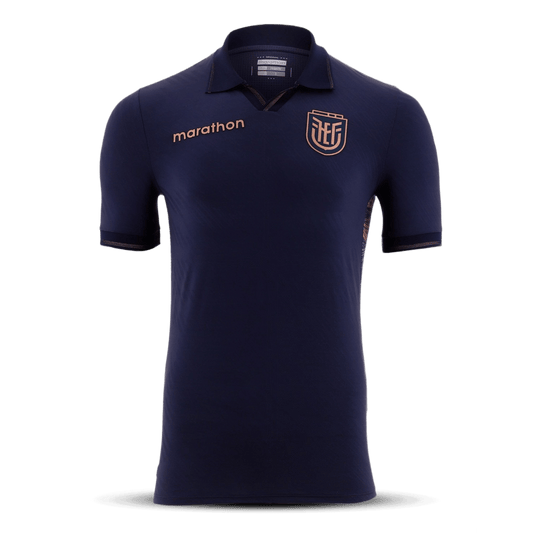 Away 26/27 Men’s Shirt