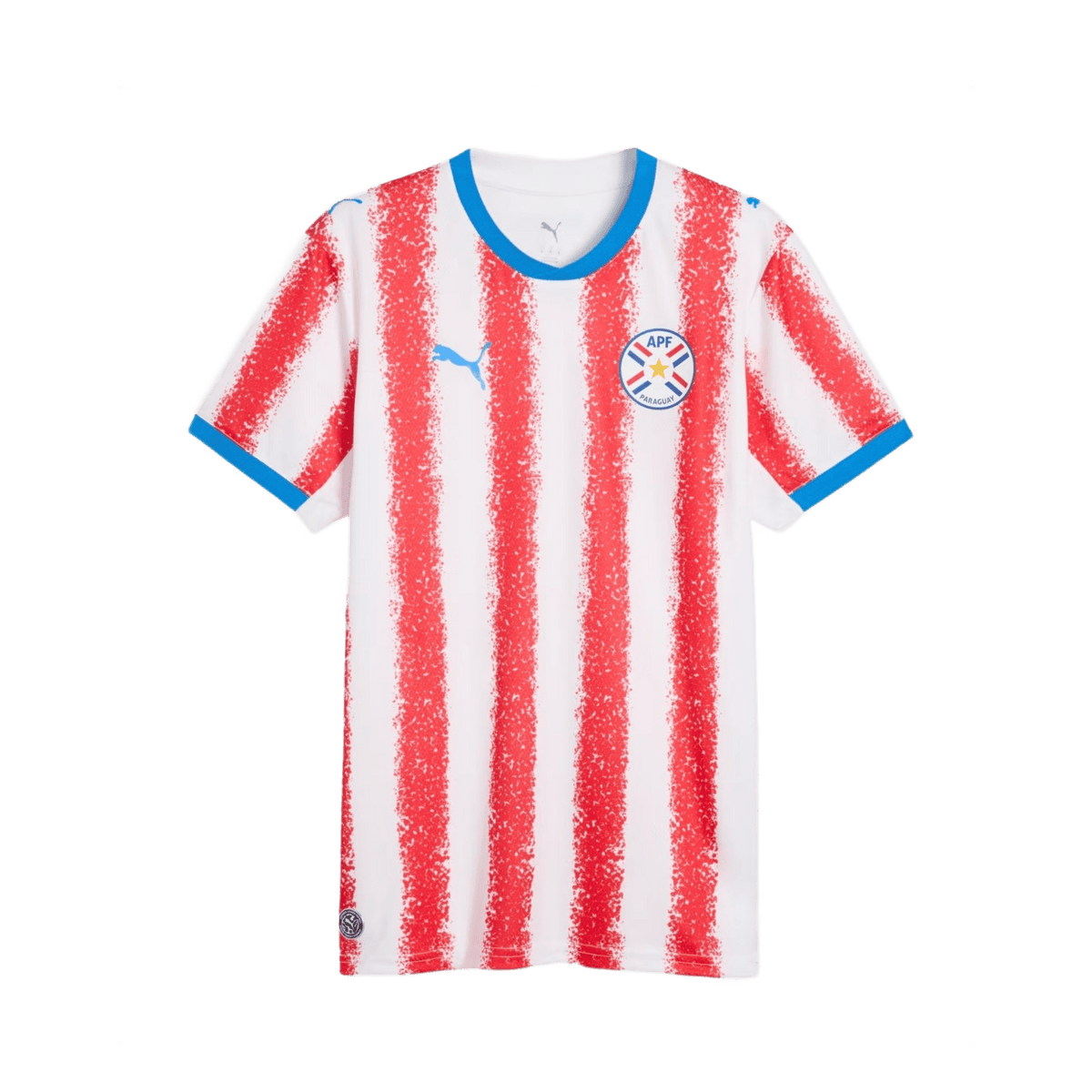 Home 26/27 Men’s Shirt
