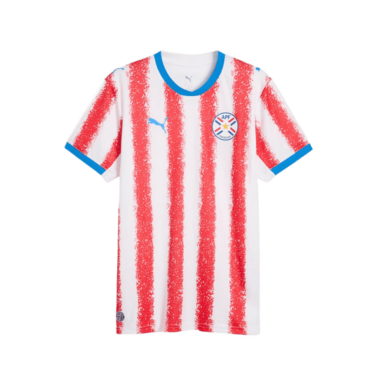 Home 26/27 Men’s Shirt