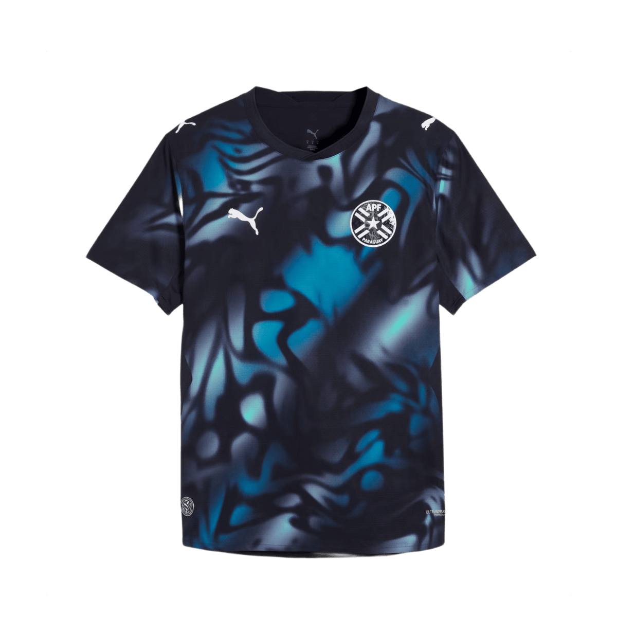Away 26/27 Men’s Shirt