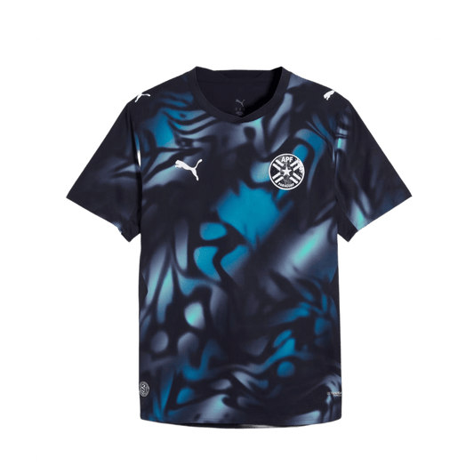 Away 26/27 Men’s Shirt