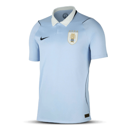 Home 26/27 Men’s Shirt