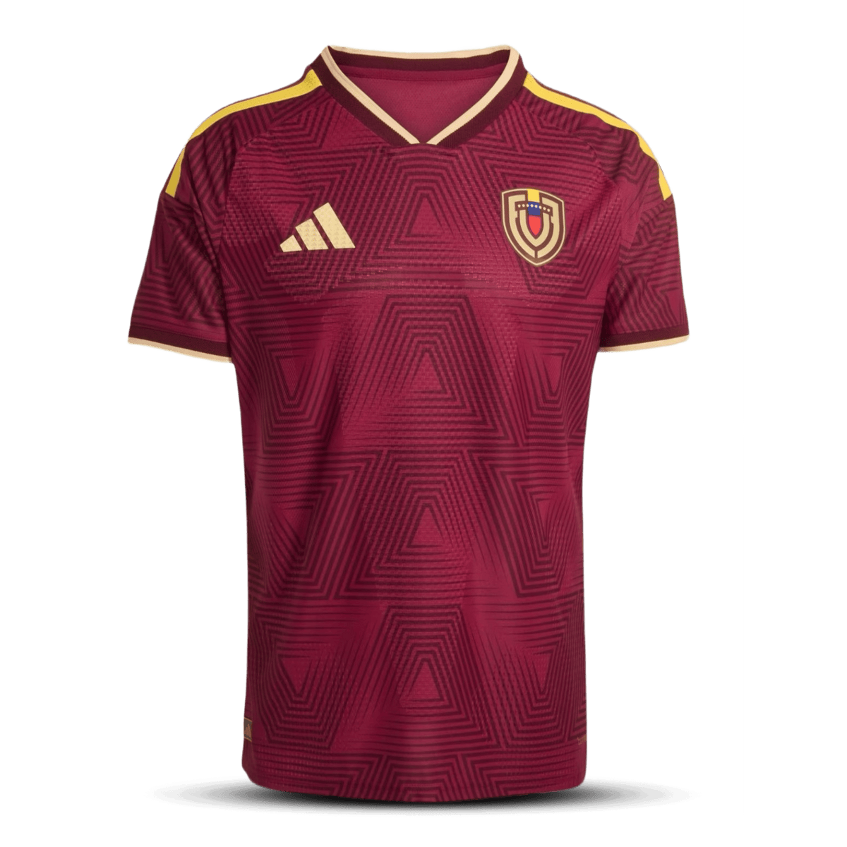 Home 26/27 Men’s Shirt