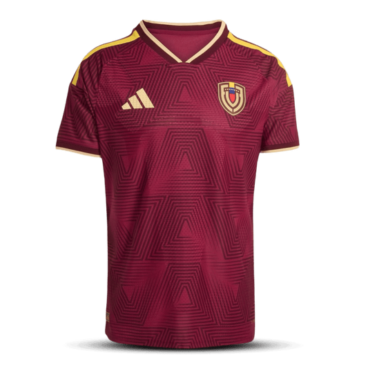 Home 26/27 Men’s Shirt