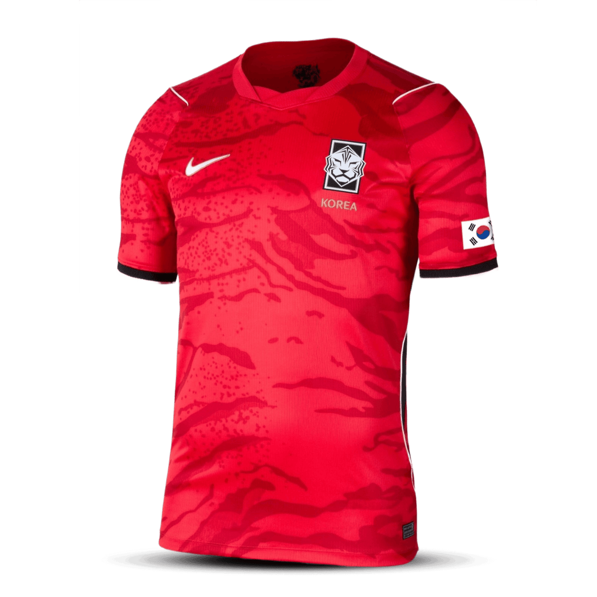 Home 26/27 Men’s Shirt