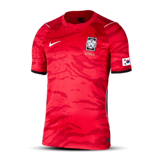 Home 26/27 Men’s Shirt