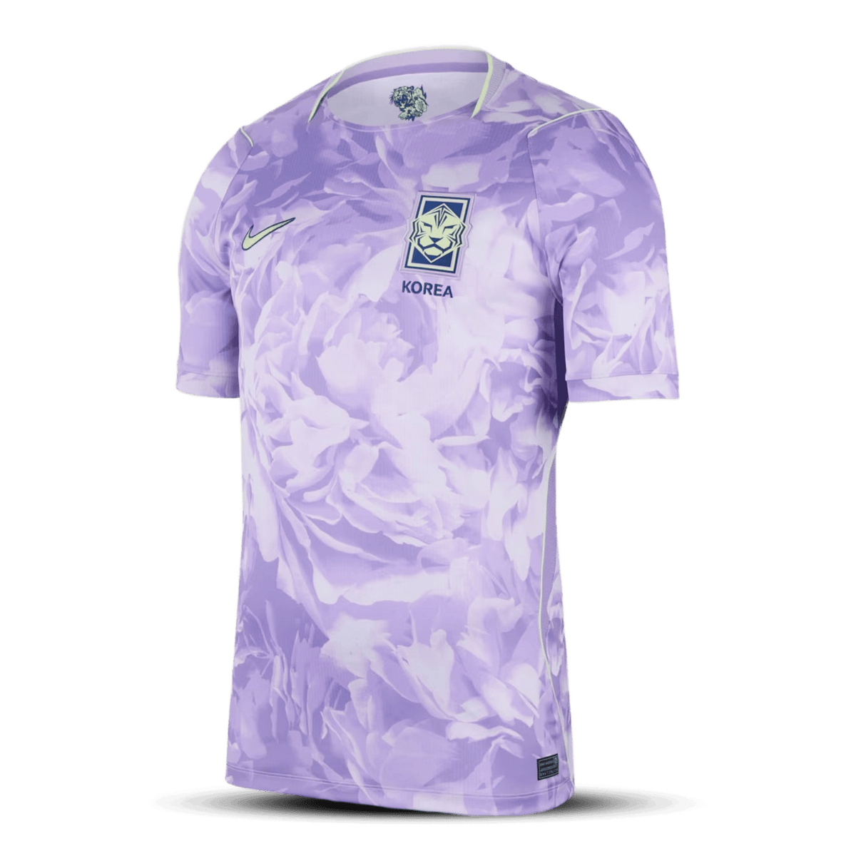 Away 26/27 Men’s Shirt