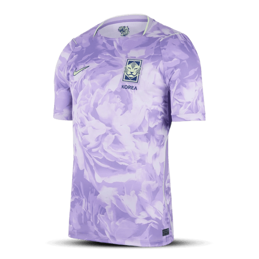 Away 26/27 Men’s Shirt