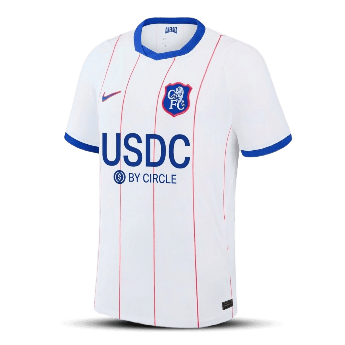 Third 26/27 Men’s Shirt