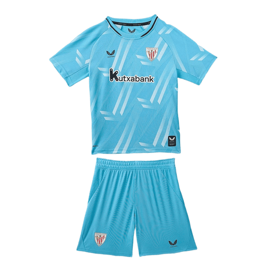 Third 26/27 Kids Shirt Kit