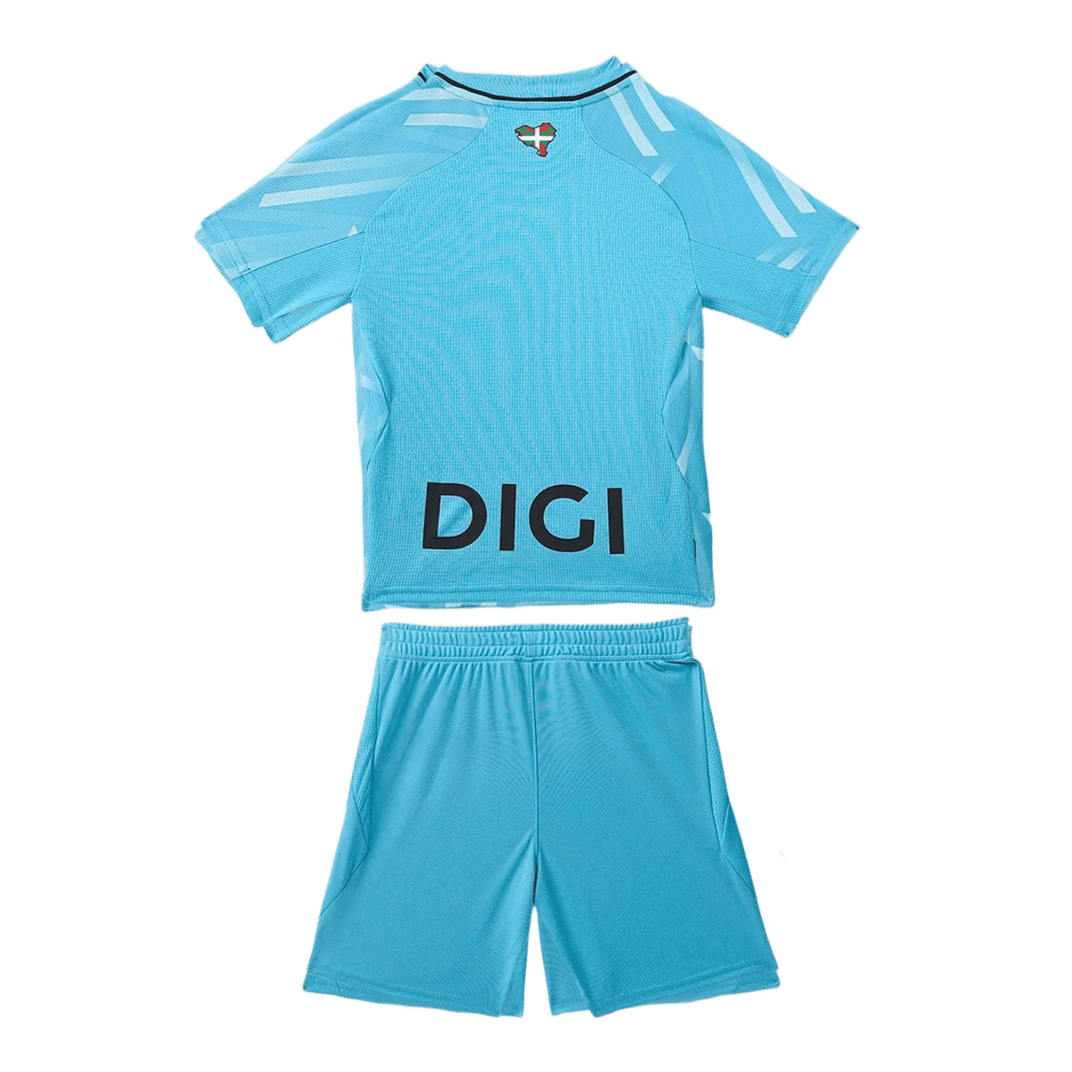 Third 26/27 Kids Shirt Kit