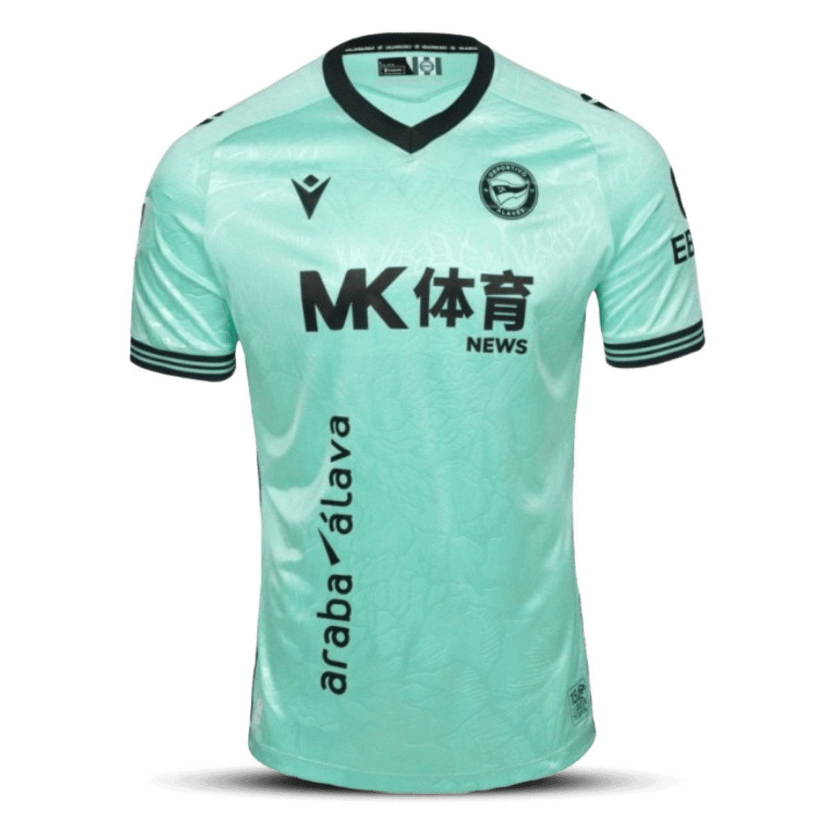 Third 26/27 Men’s Shirt