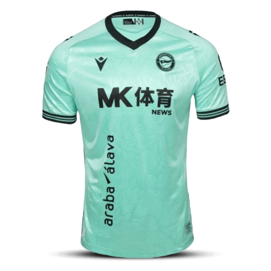 Third 26/27 Men’s Shirt