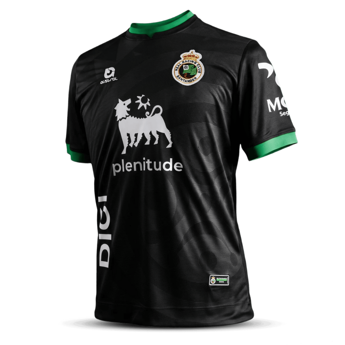 Third 26/27 Men’s Shirt