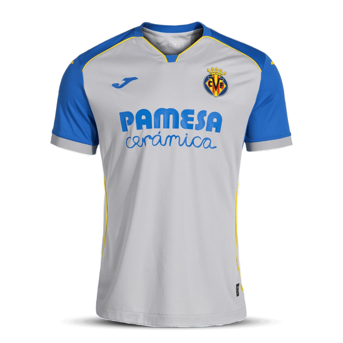 Away 26/27 Men’s Shirt