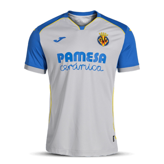 Away 26/27 Men’s Shirt