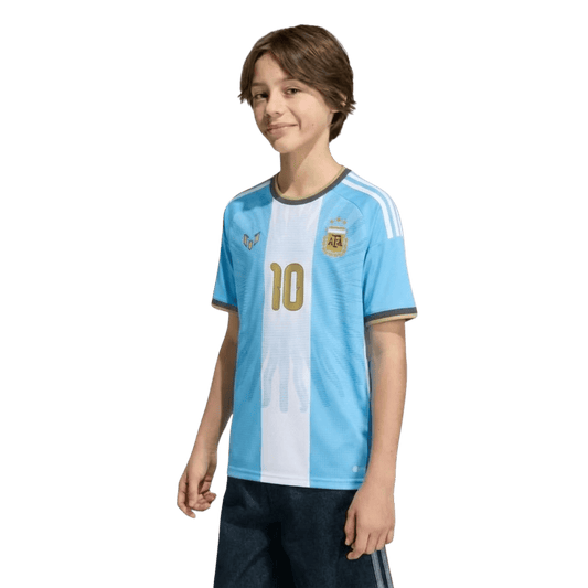 Messi Special Edition 26/27 Kids Shirt Kit