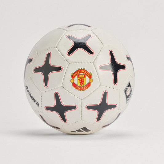 Club Ball White