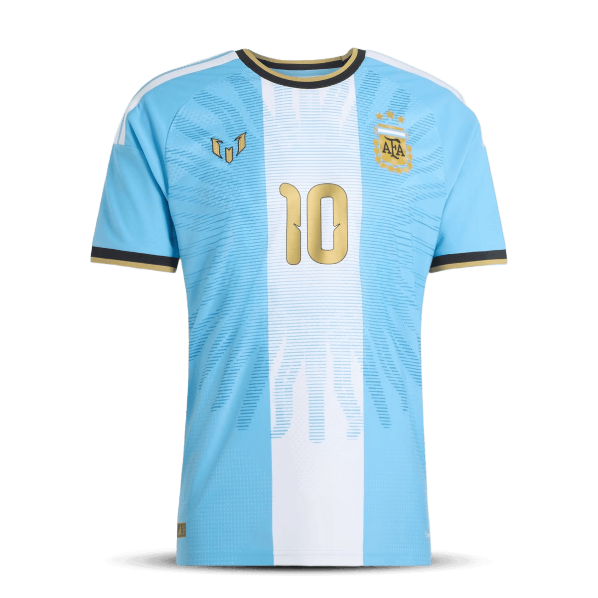Messi Special Edition 26/27 Kids Shirt Kit