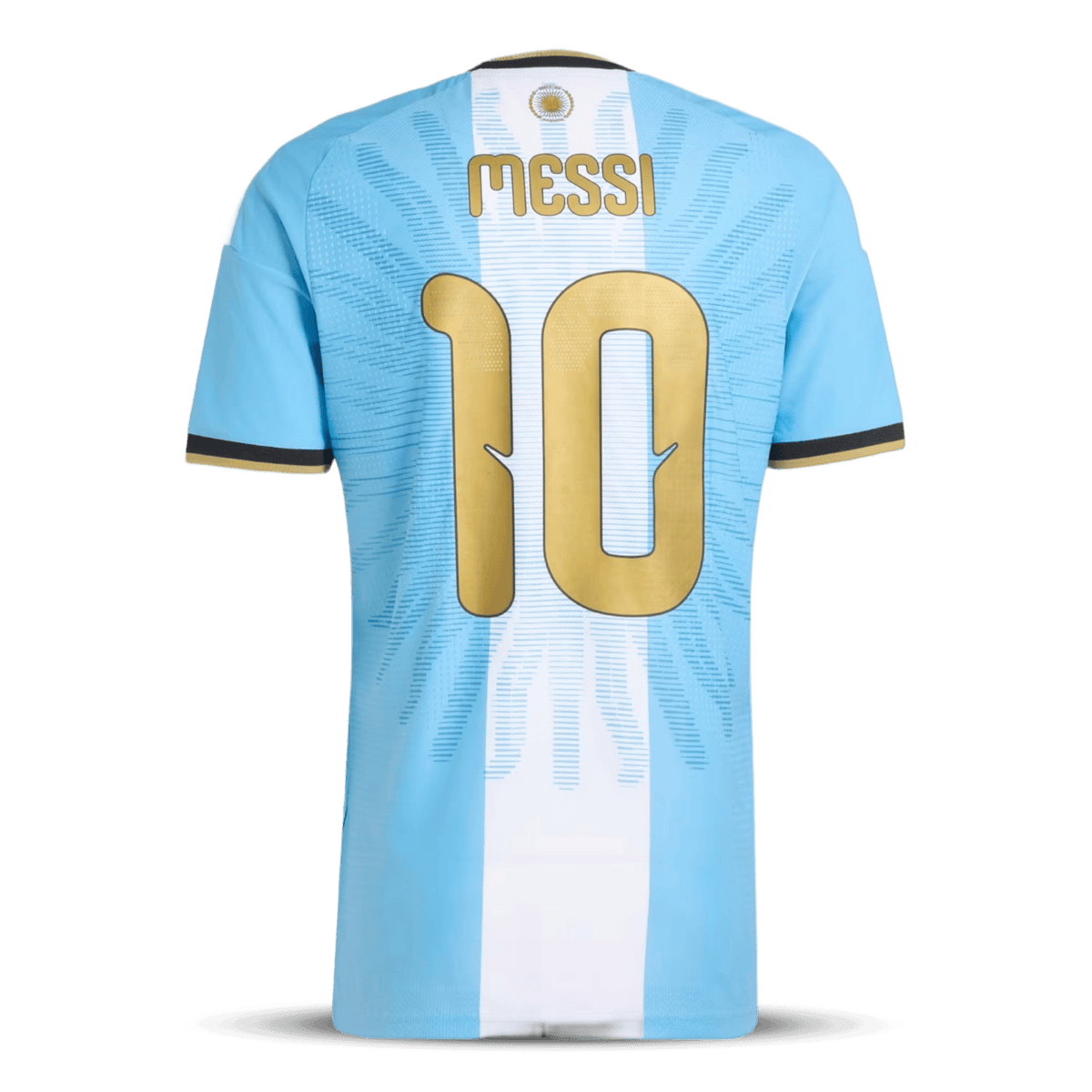 Messi Special Edition 26/27 Kids Shirt Kit