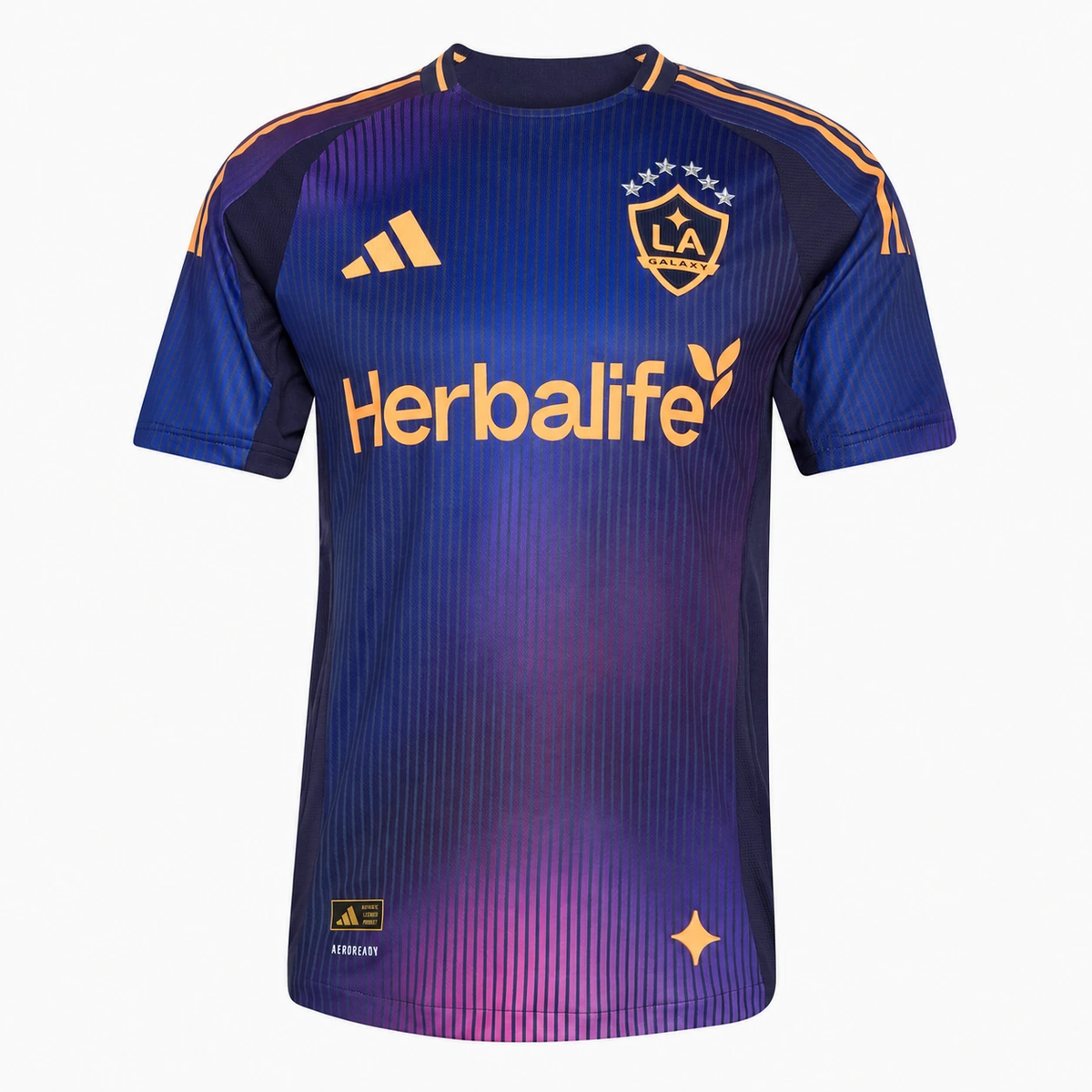 Away 25/26 Player Edition Shirt