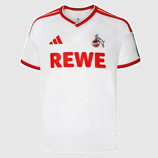 Home 26/27 Men’s Shirt