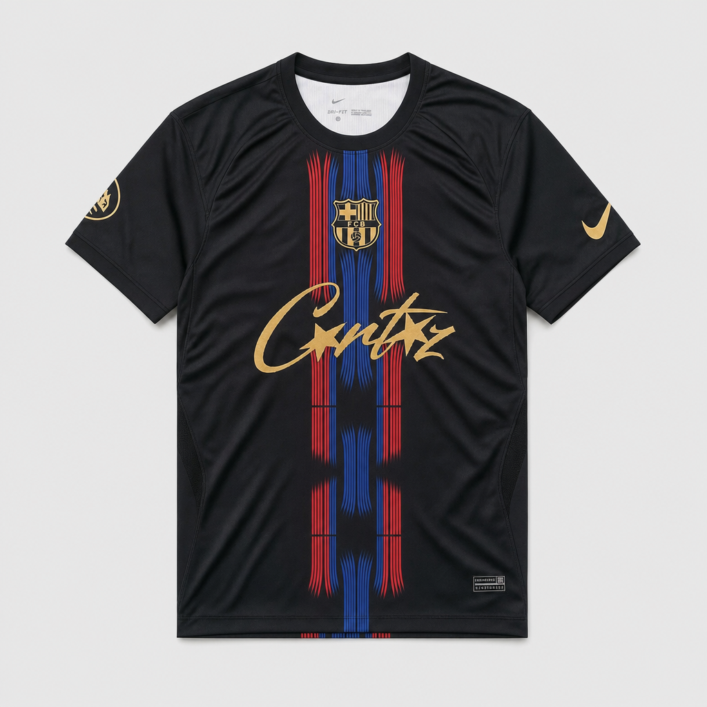 Special Edition 26/27 Men’s Shirt