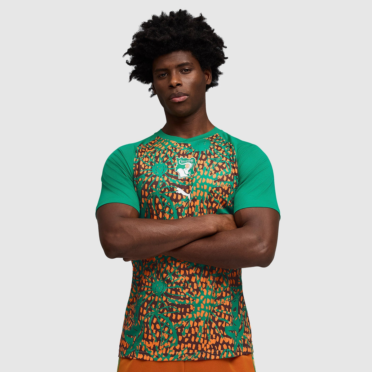 Pre-Match 26/27 Shirt