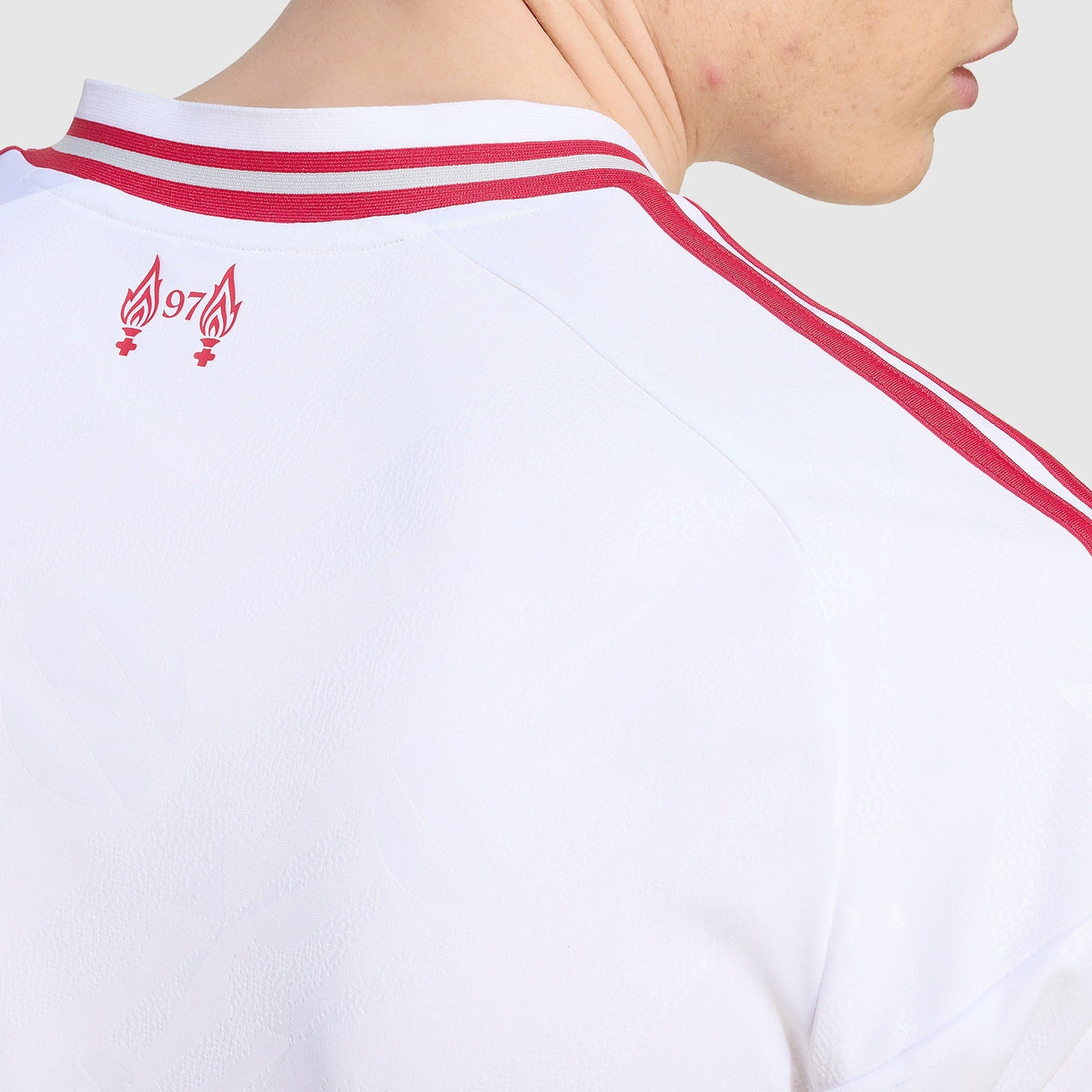 Away 26/27 Men’s Shirt