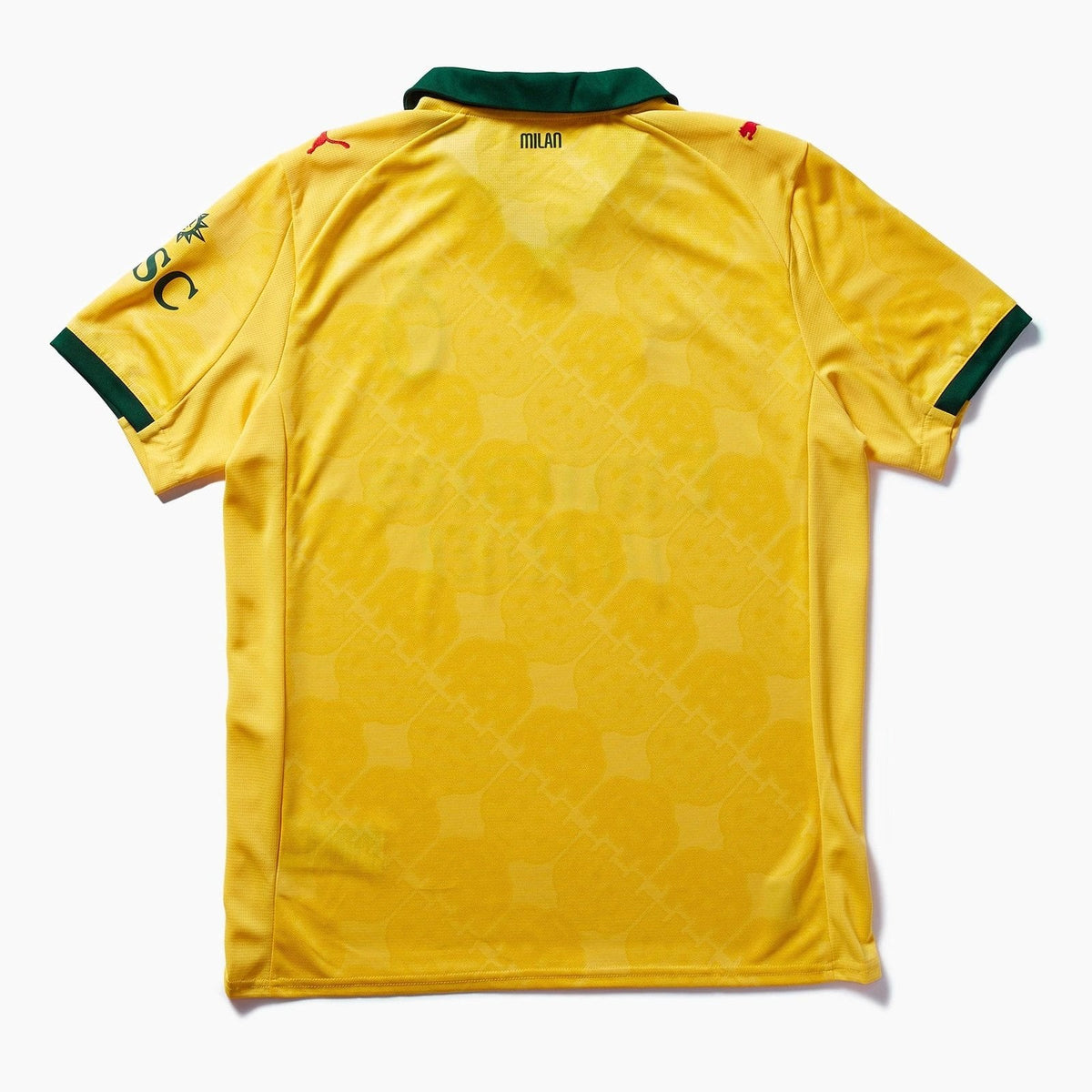 Third 25/26 Men’s Shirt