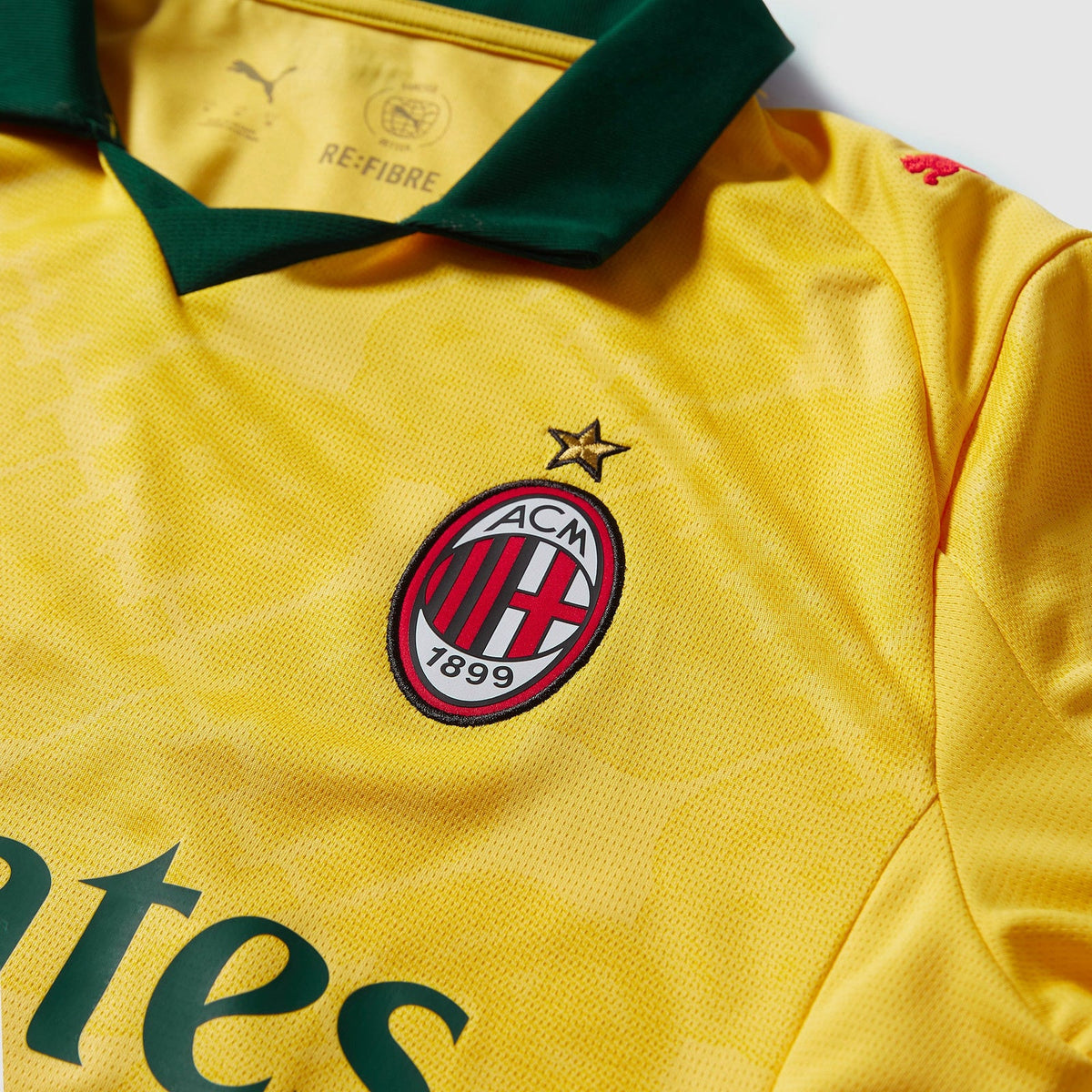 Third 25/26 Men’s Shirt