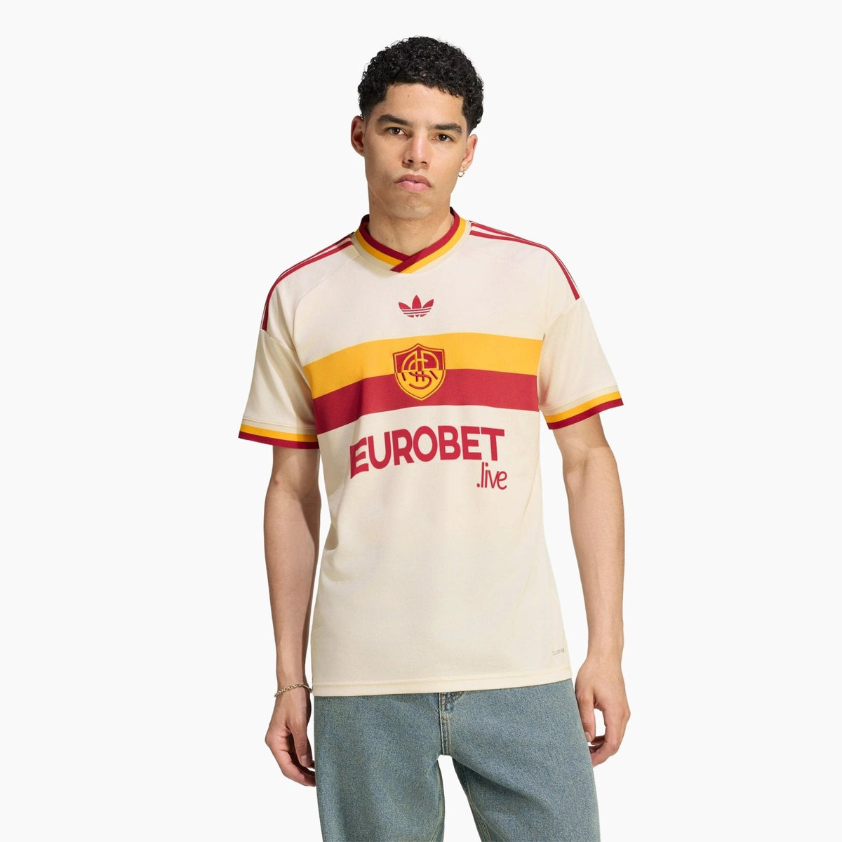 Away 26/27 Men’s Shirt