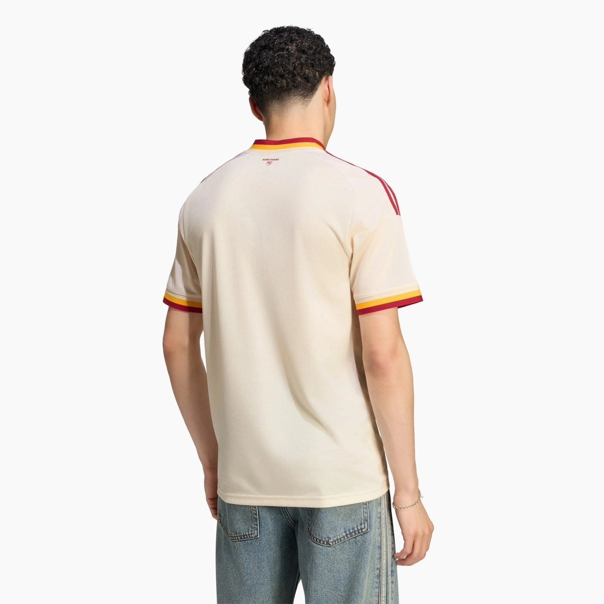 Away 26/27 Men’s Shirt