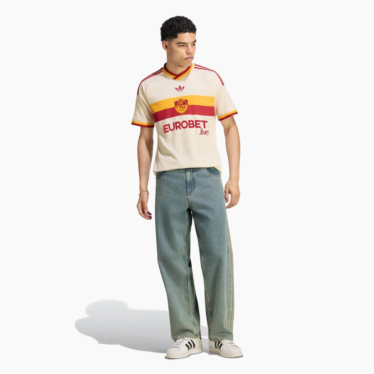 Away 26/27 Men’s Shirt