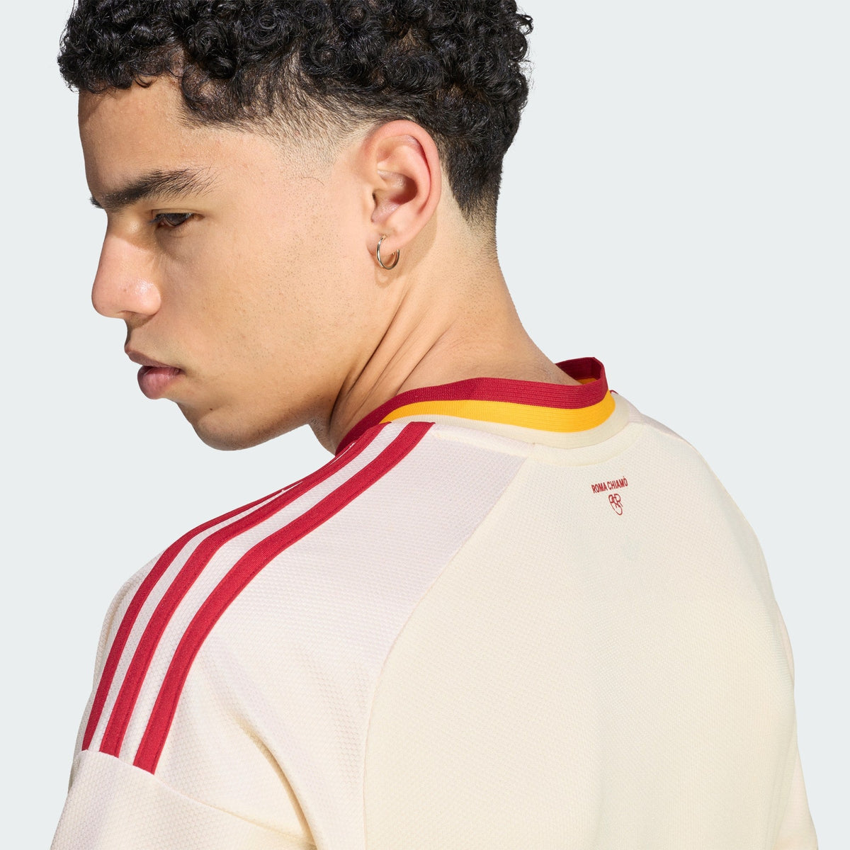 Away 26/27 Men’s Shirt