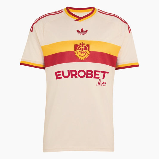 Away 26/27 Men’s Shirt