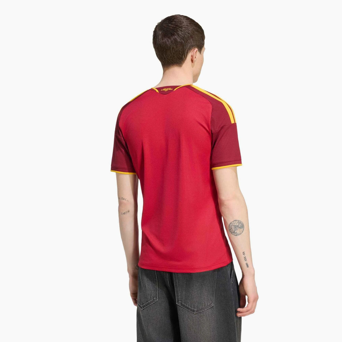 Home 26/27 Men’s Shirt