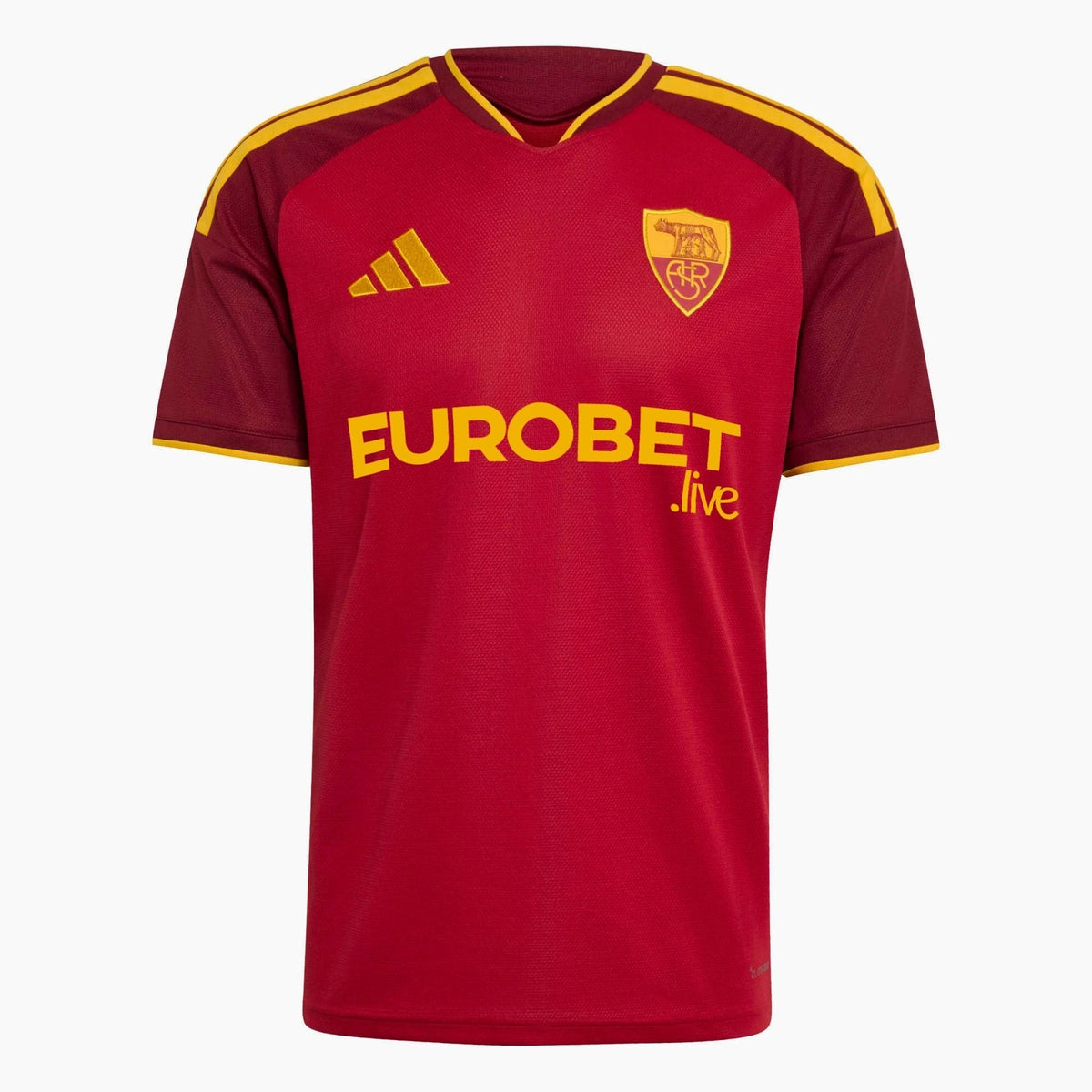 Home 26/27 Men’s Shirt