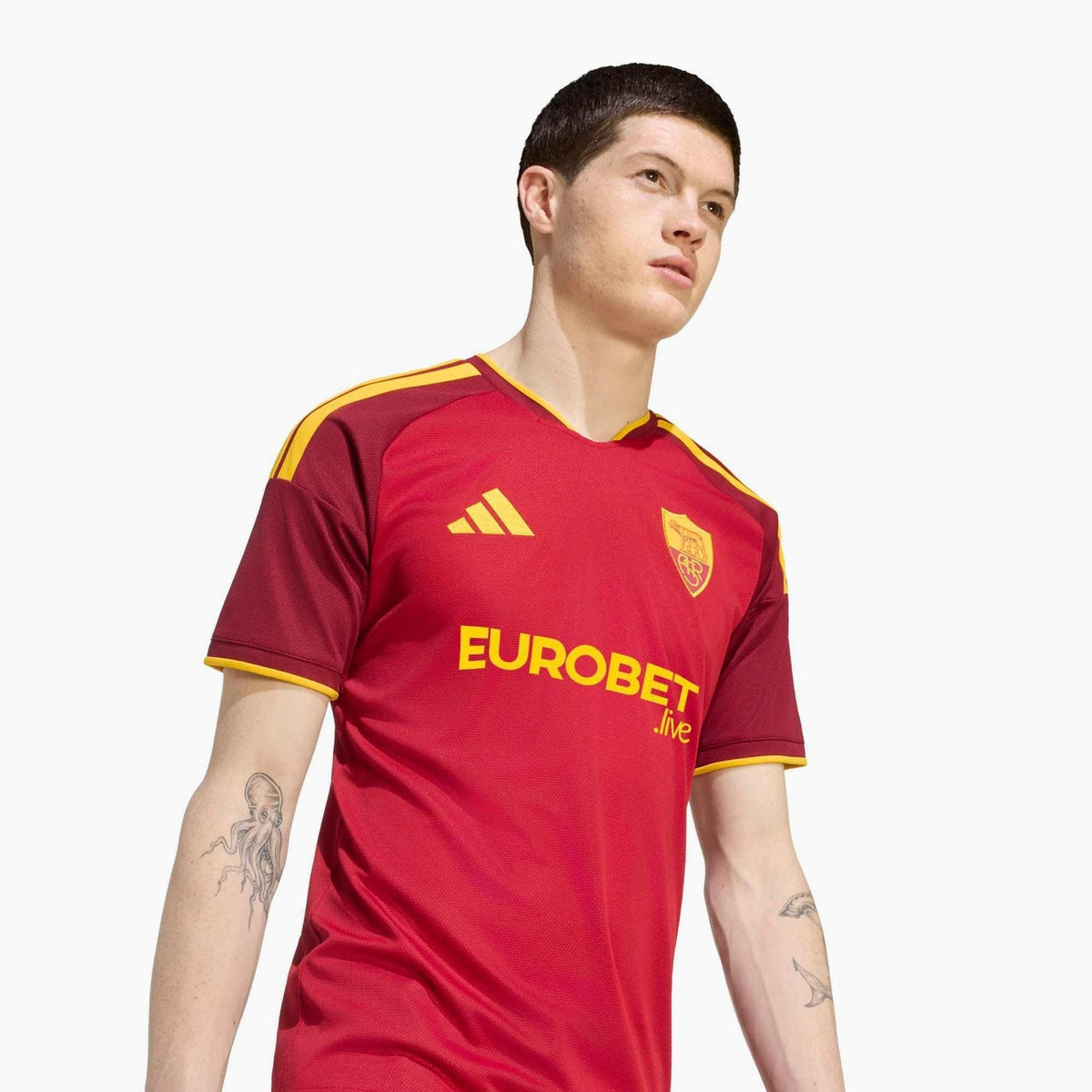 Home 26/27 Men’s Shirt