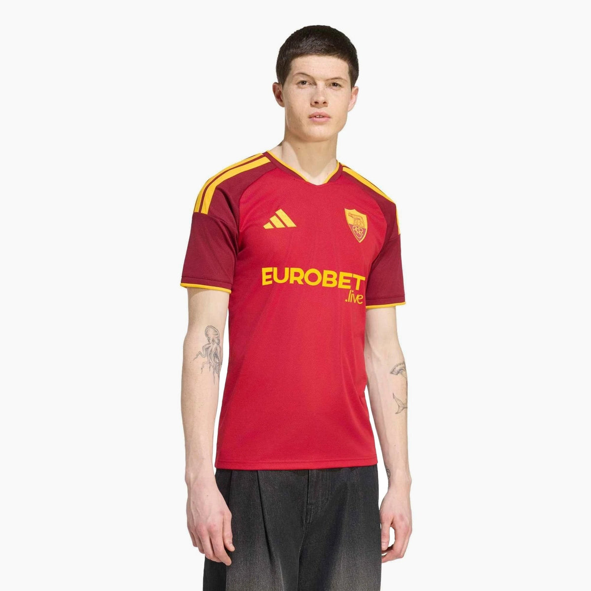 Home 26/27 Men’s Shirt