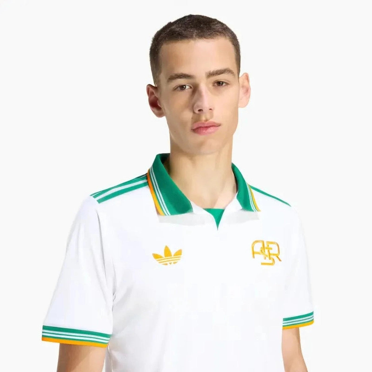 Third 25/26 Men’s Shirt
