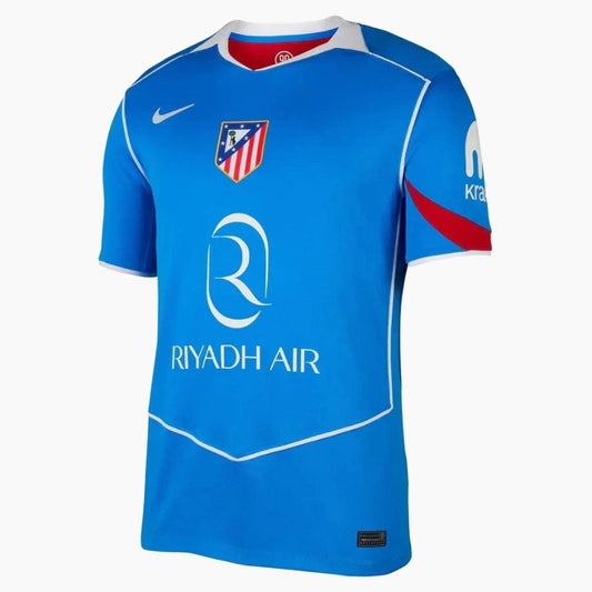 Third 25/26 Men’s Shirt