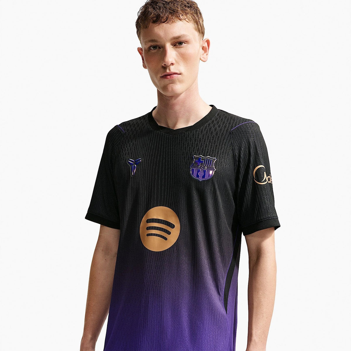 Away 26/27 Player Edition Shirt