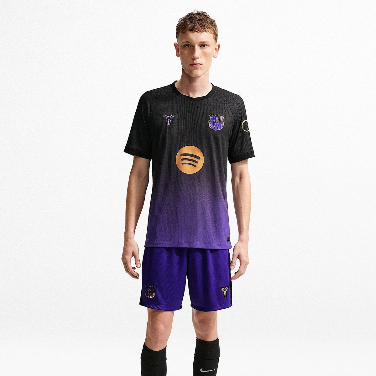 Away 26/27 Player Edition Shirt