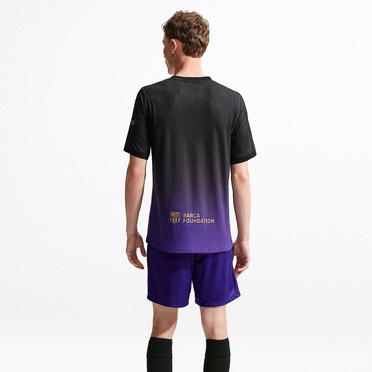 Away 26/27 Player Edition Shirt