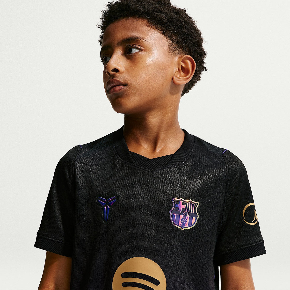 Away 26/27 Kids Shirt Kit