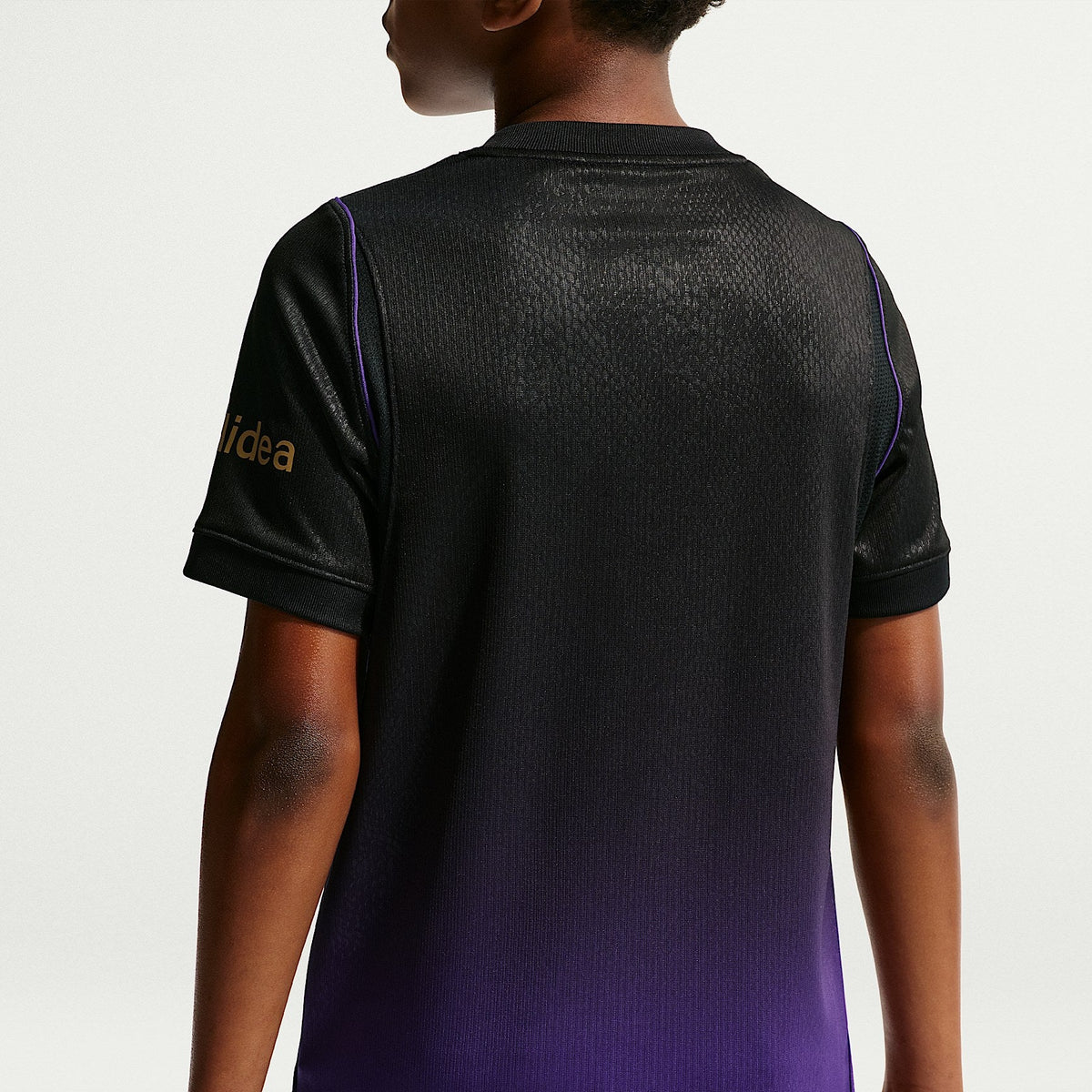 Away 26/27 Kids Shirt Kit
