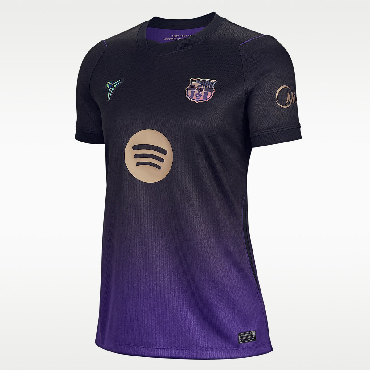 Away 26/27 Women’s Shirt