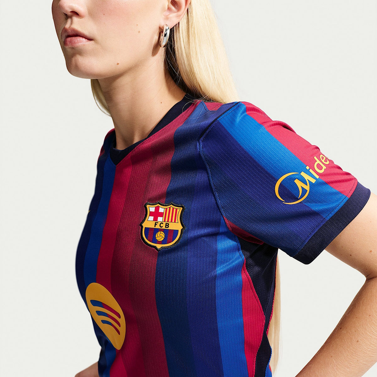 Home 26/27 Women’s Shirt
